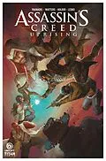 E-Book (pdf) Assassin's Creed von Alex Paknadel