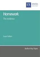 E-Book (pdf) Homework von Susan Hallam