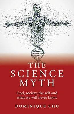E-Book (epub) Science Myth von Dominique Chu