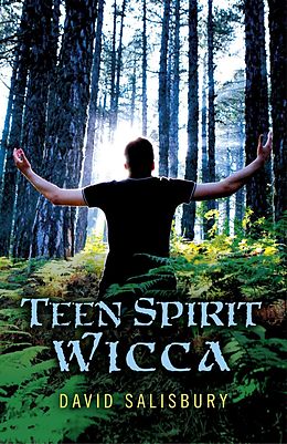 E-Book (epub) Teen Spirit Wicca von David Salisbury