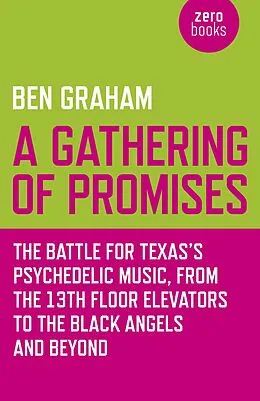 E-Book (epub) Gathering of Promises von Ben Graham