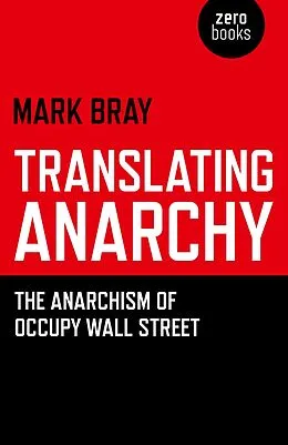 E-Book (epub) Translating Anarchy von Mark Bray
