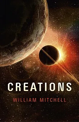 E-Book (epub) Creations von William Mitchell