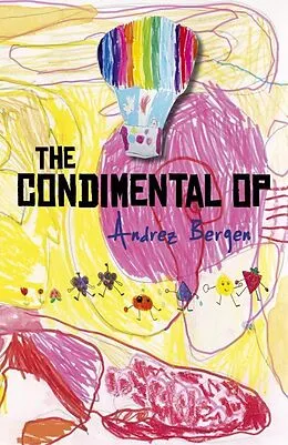 E-Book (epub) Condimental Op von Andrez Bergen