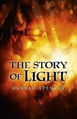 E-Book (epub) Story of Light von Hannah Spencer