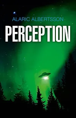 E-Book (epub) Perception von Alaric Albertsson