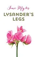 E-Book (epub) Lysander's Legs von Jane Myles
