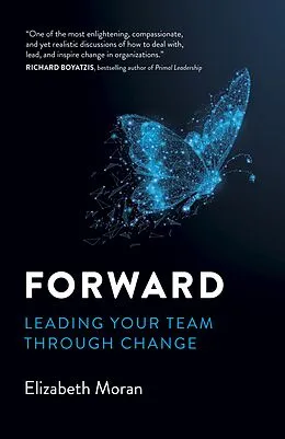 E-Book (epub) Forward von Elizabeth Moran