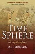E-Book (epub) Time Sphere von Murray C. Morison