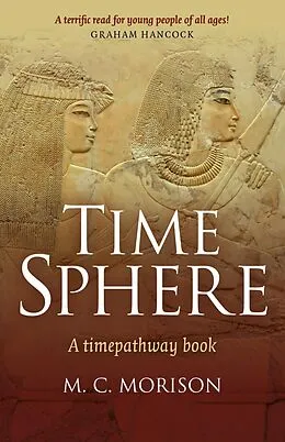 E-Book (epub) Time Sphere von Murray C. Morison