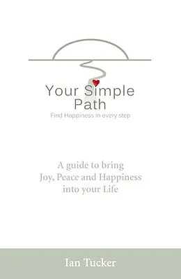 E-Book (epub) Your Simple Path von Ian Tucker