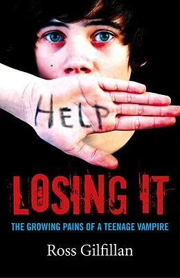 E-Book (epub) Losing It von Ross Gilfillan