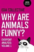 E-Book (epub) Why are Animals Funny? von Eda Collective