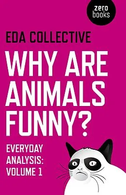 E-Book (epub) Why are Animals Funny? von Eda Collective