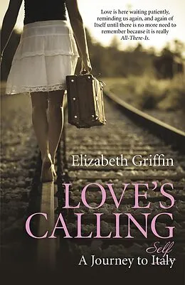 E-Book (epub) Love's Calling von Elizabeth Griffin