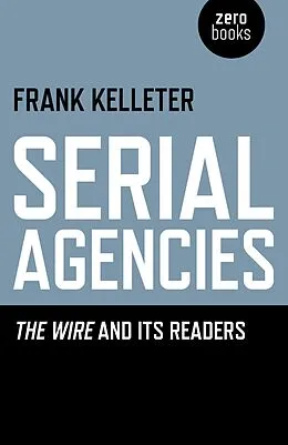 E-Book (epub) Serial Agencies von Frank Kelleter