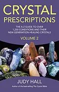E-Book (epub) Crystal Prescriptions von Judy Hall