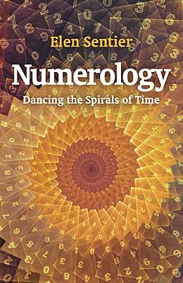 E-Book (epub) Numerology von Elen Sentier