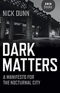 E-Book (epub) Dark Matters von Nick Dunn