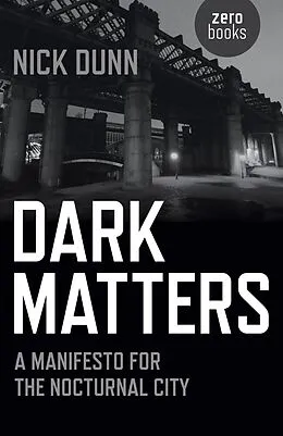 E-Book (epub) Dark Matters von Nick Dunn