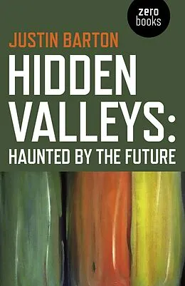 E-Book (epub) Hidden Valleys von Justin Barton