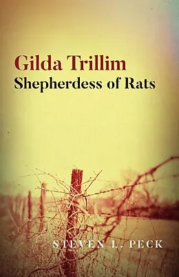 E-Book (epub) Gilda Trillim von Steven L. Peck