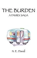 E-Book (epub) Burden von N. E. David