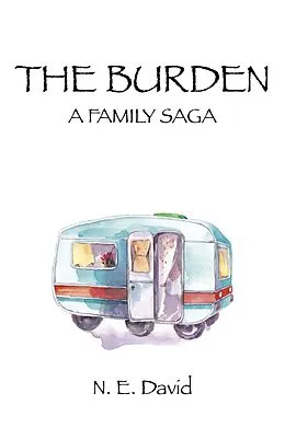 E-Book (epub) Burden von N. E. David
