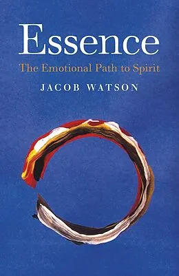 E-Book (epub) Essence von Jacob Watson