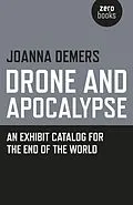 E-Book (epub) Drone and Apocalypse von Joanna Demers