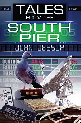 E-Book (epub) Tales From the South Pier von John Jessop