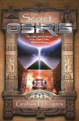 E-Book (epub) The Secret of Osiris von Graham H Rogers