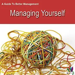 E-Book (epub) A Guide to Better Management: Managing Yourself von Jon Allen