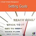 E-Book (epub) A Guide to Better Management: Setting Goals von Jon Allen
