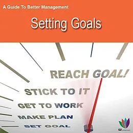 E-Book (epub) A Guide to Better Management: Setting Goals von Jon Allen