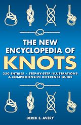 eBook (epub) The New Encyclopedia of Knots de Derek Avery