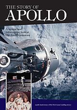 E-Book (epub) The Story of Apollo von 