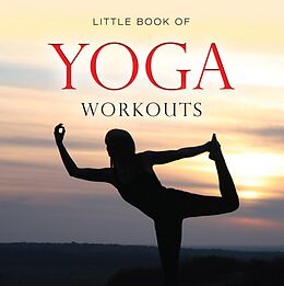 eBook (epub) Little Book of Yoga Workouts de Michelle Brachet