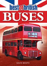 eBook (epub) Best of British Buses de Gavin Booth