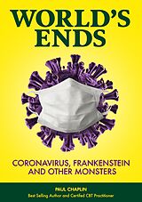 eBook (epub) World's Ends de Paul Chaplin