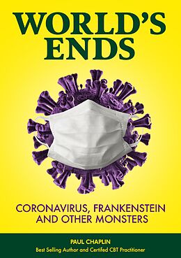 eBook (epub) World's Ends de Paul Chaplin