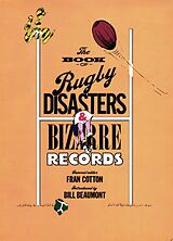 E-Book (epub) The Book of Rugby Disasters & Bizarre Records von 