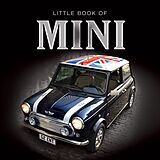 E-Book (epub) Little Book of The Mini von Jon Stroud