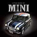 E-Book (epub) Little Book of The Mini von Jon Stroud