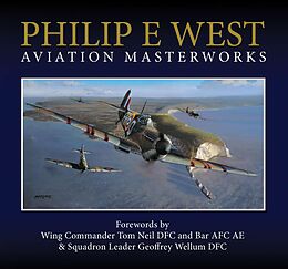 eBook (epub) Philip E West Aviation Masterworks de Philip E West