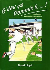 E-Book (epub) G'day ya Pommie b******! von David Lloyd