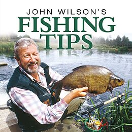 eBook (epub) John Wilson's Fishing Tips de John Wilson