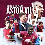 E-Book (epub) The Aston Villa A - Z von Simon Goodyear