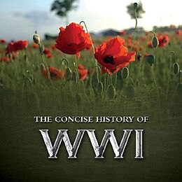 eBook (epub) The Consise History of WWI de Pat Morgan