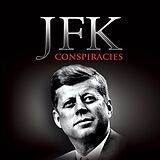 eBook (epub) JFK Conspiracies de Liam McCann